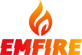 Emfire Logo